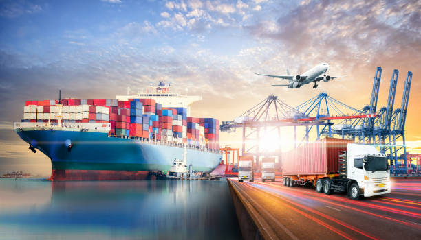 Everything You Need to Know About Feeder Vessel.