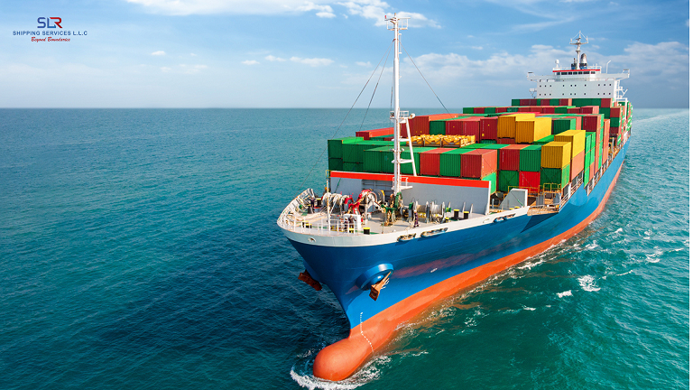How to Choose the Best Freight Forwarding Company in Dubai?