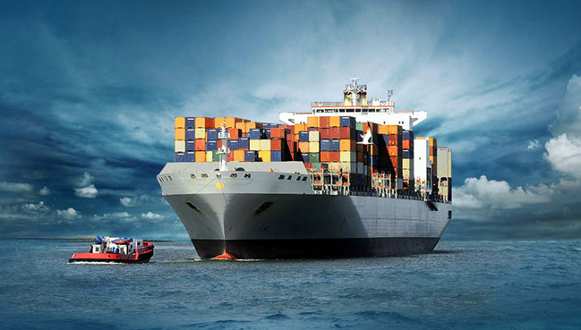 The Fastest Way to Ship Business Cargo from  Dubai to Russia