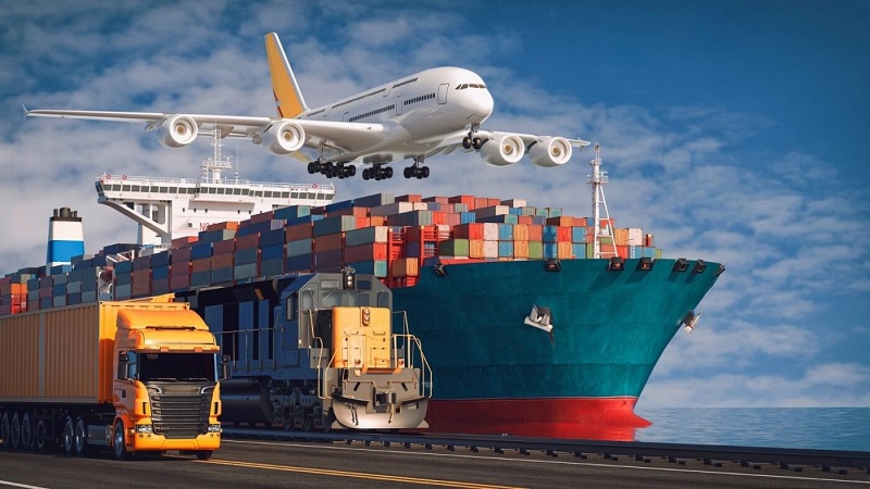 Best Freight Forwarding company in Russia