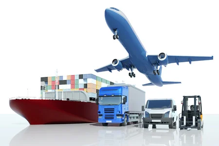 What are the 4 Types of Goods Transported Using Cargo Shipping from Russia to UAE