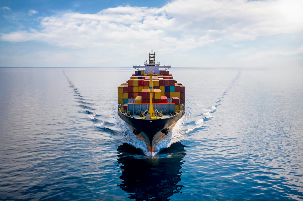 The Quickest Method for delivery Business Freight from Dubai to Russia