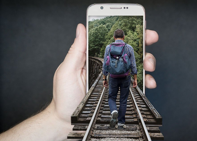 The Hottest Trends in the Travel App Development
