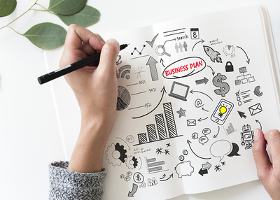 How to Create a Solid Business Plan for a Mobile App Startup