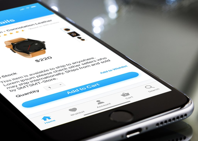 6 Amazing Tips to Improve M-Commerce UX