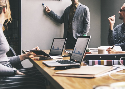 The Business Analyst's Role in Digital Transformation: Facilitator or Leader?