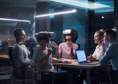 Reconsidering Corporate Training In The Age Of Digital Transformation