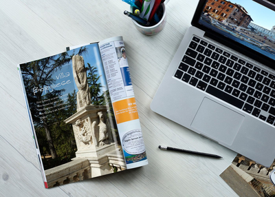 Travel App Development