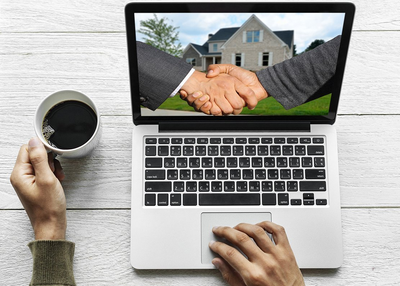 CRM for Real Estate Agents: Off-the-Shelf vs. Custom?