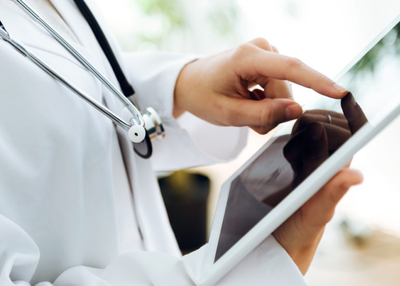 Improving the customer journey with preventative healthcare