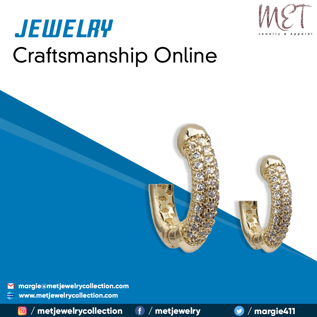 Jewelry Craftsmanship Online