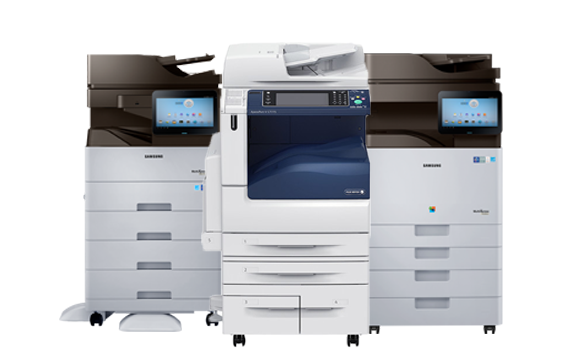 The Fact About photocopier in Singapore