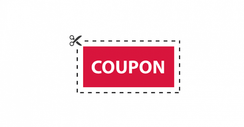 What is the best way to get coupons?