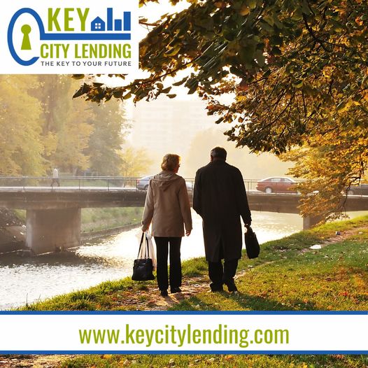 HECM for Purchase in Phoneix, AZ - How Does it Work?