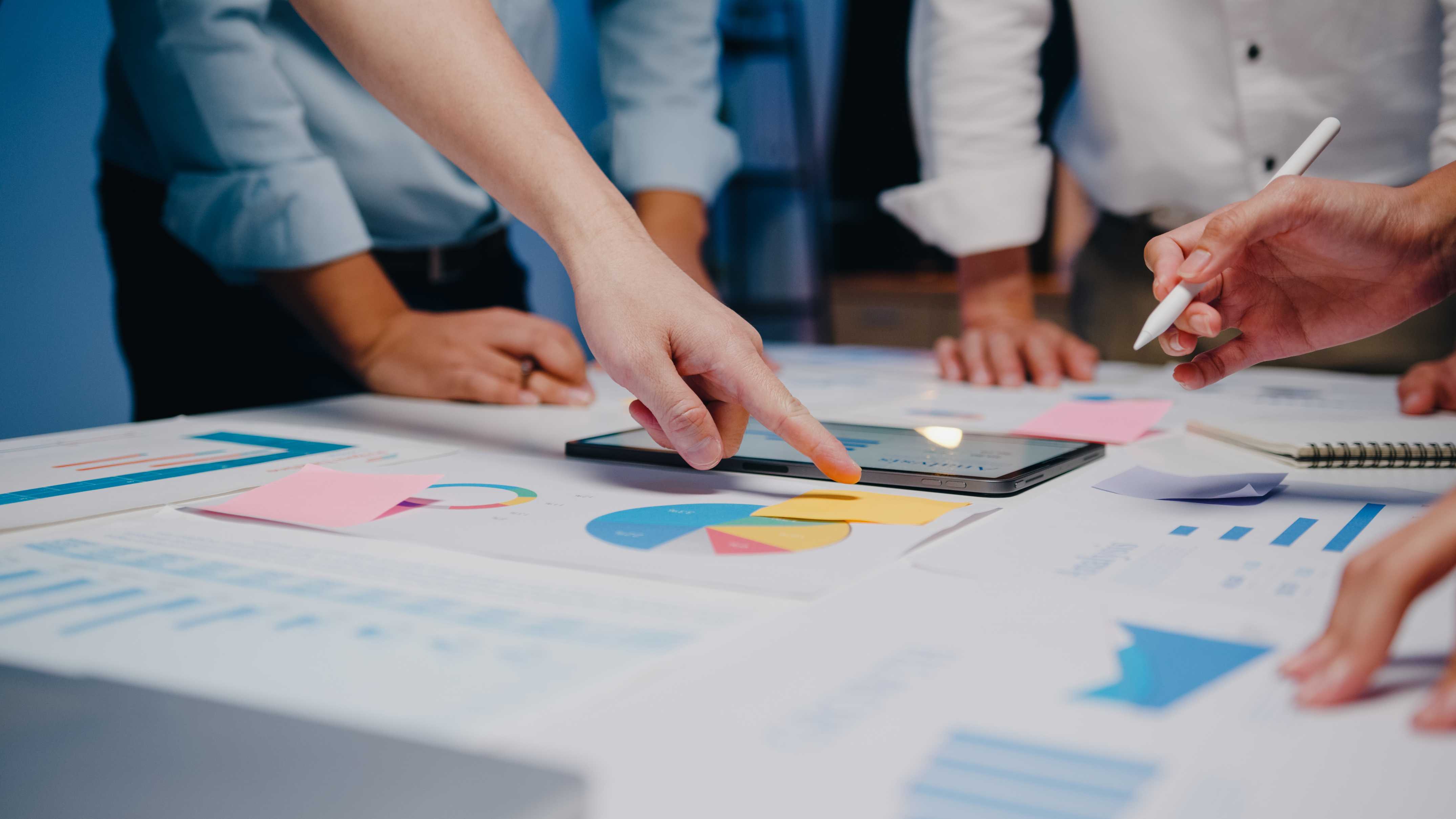 The Ideal Technique to Approach Investors