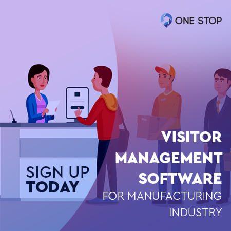 Gate Pass Management System / Software - Materials, Vehicles, Visitors