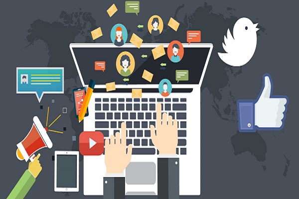 How to get hire Social Media Marketing Agency