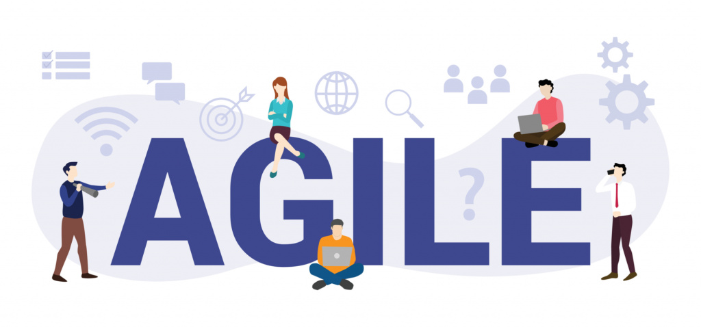 Hire the Certified Agile Coach Munich | Marco Toscano  