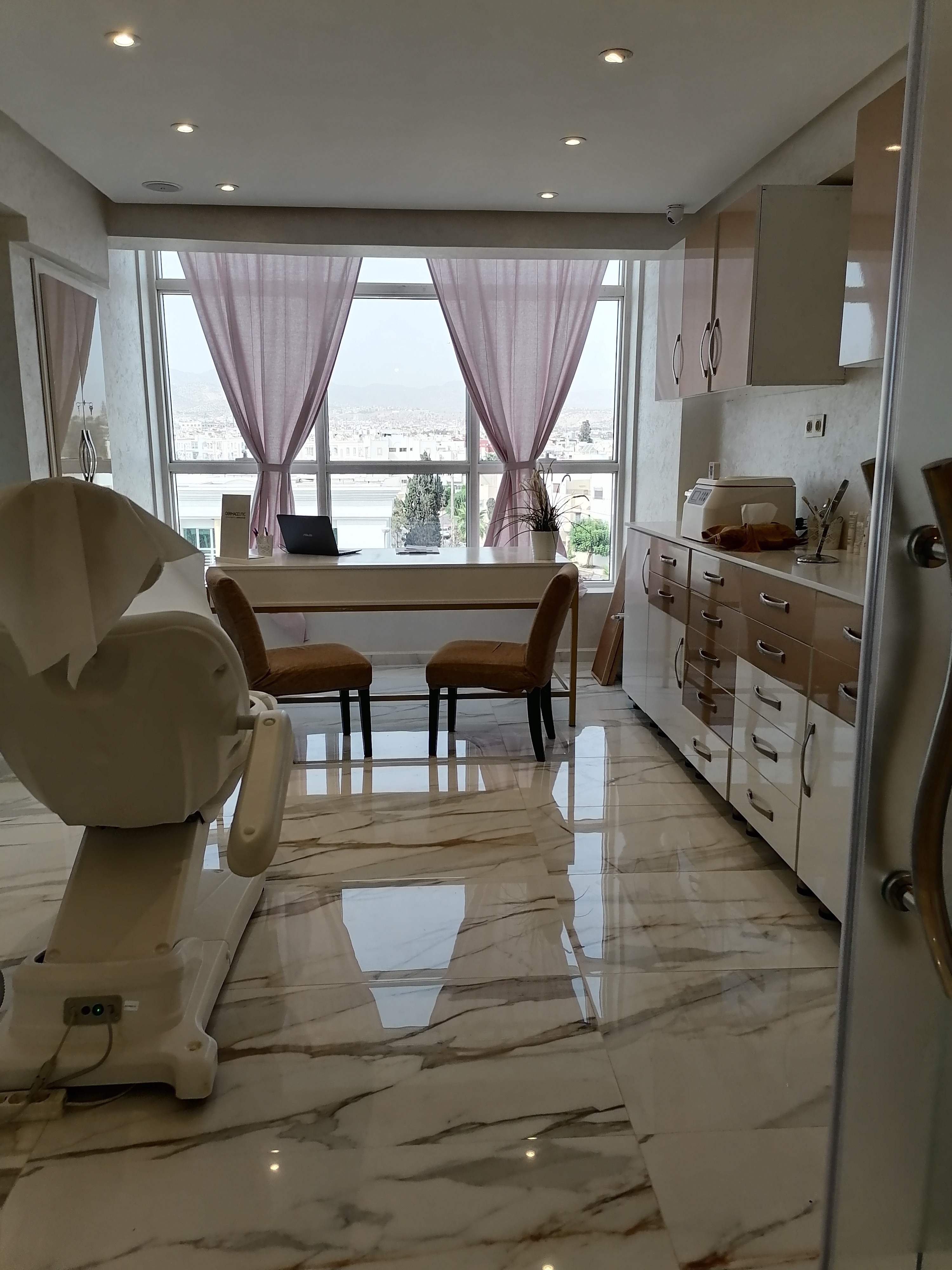 Meilleur Centre Laser Médical Esthétique à Agadir