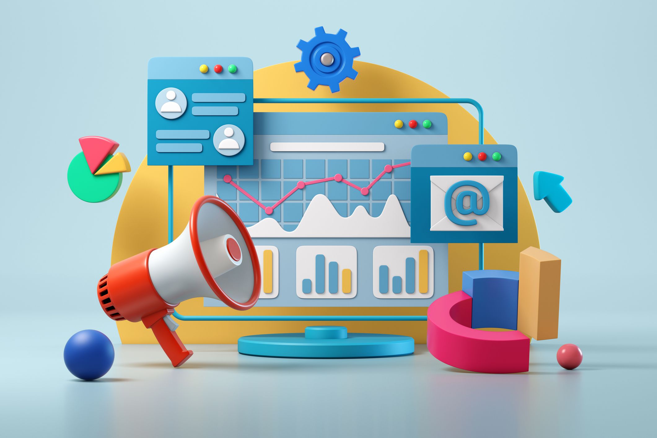 Digital Presence Marketing Consultancy Sessions Online | Mohd Altamash