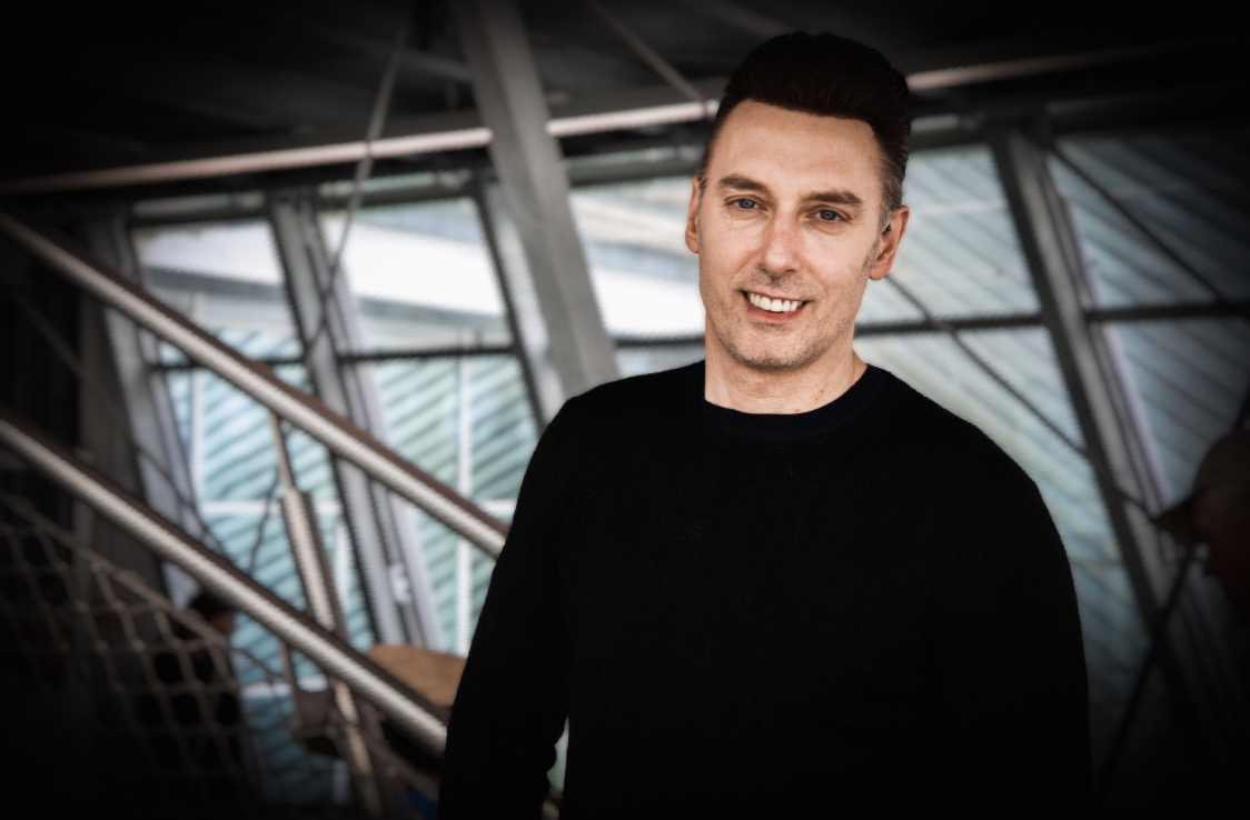 Agile Coach München