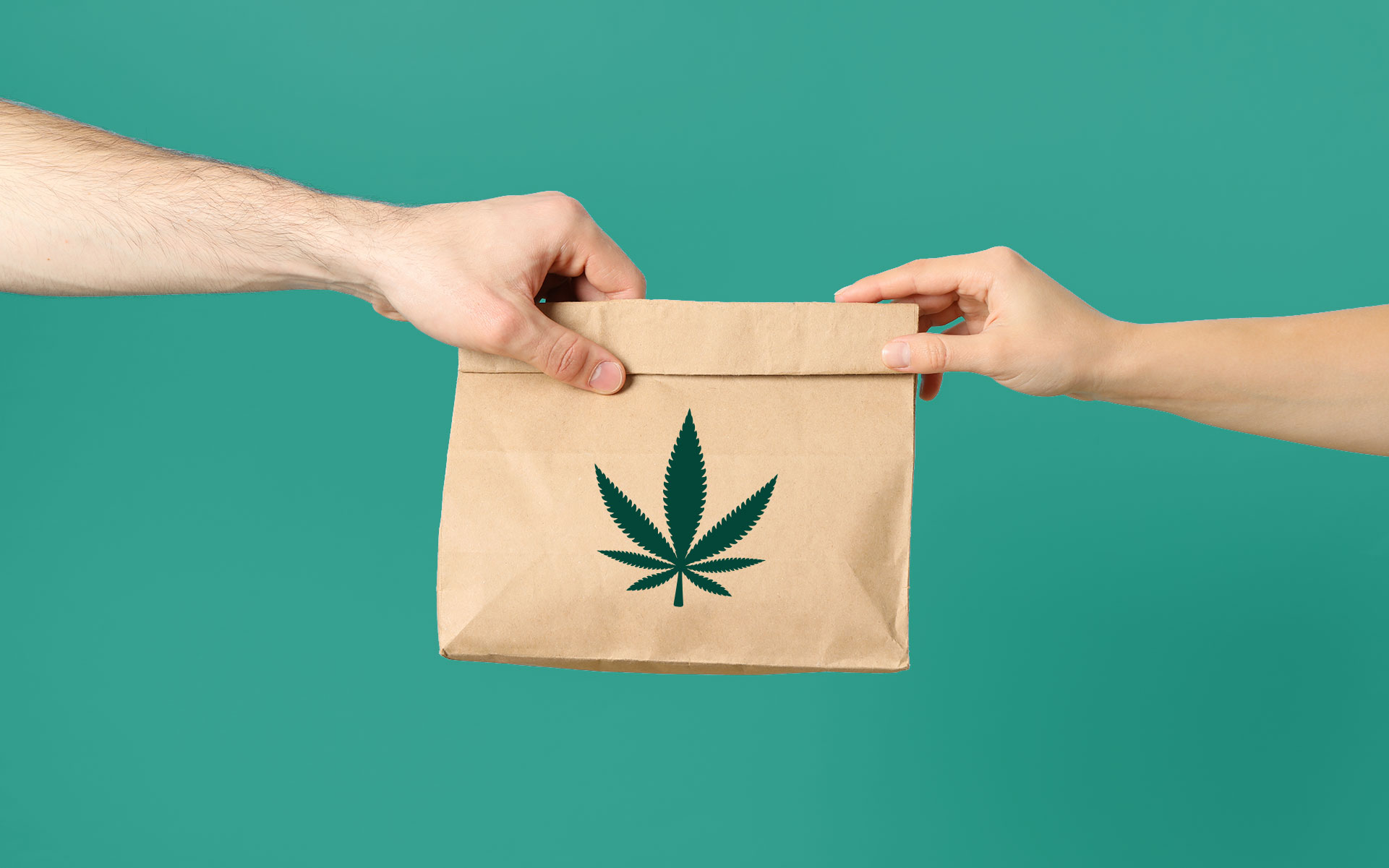 Cannabis Delivery