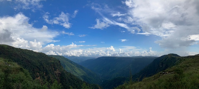 Shillong Tour Package