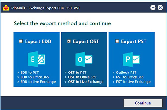 Best Solution to Recover Outlook OST file