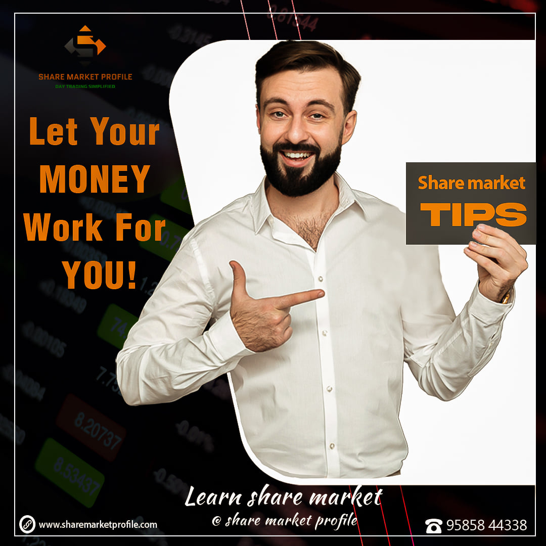 stock market training institute in Chennai,