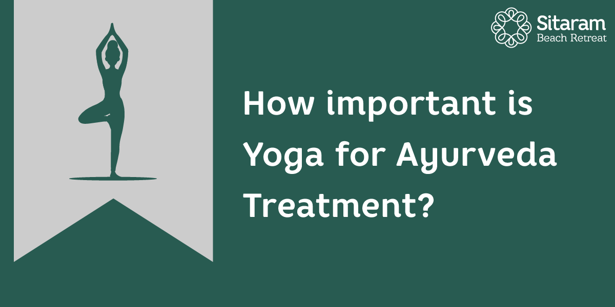 AYURVEDA & YOGA – Everything You Need to Live a Healthy Life