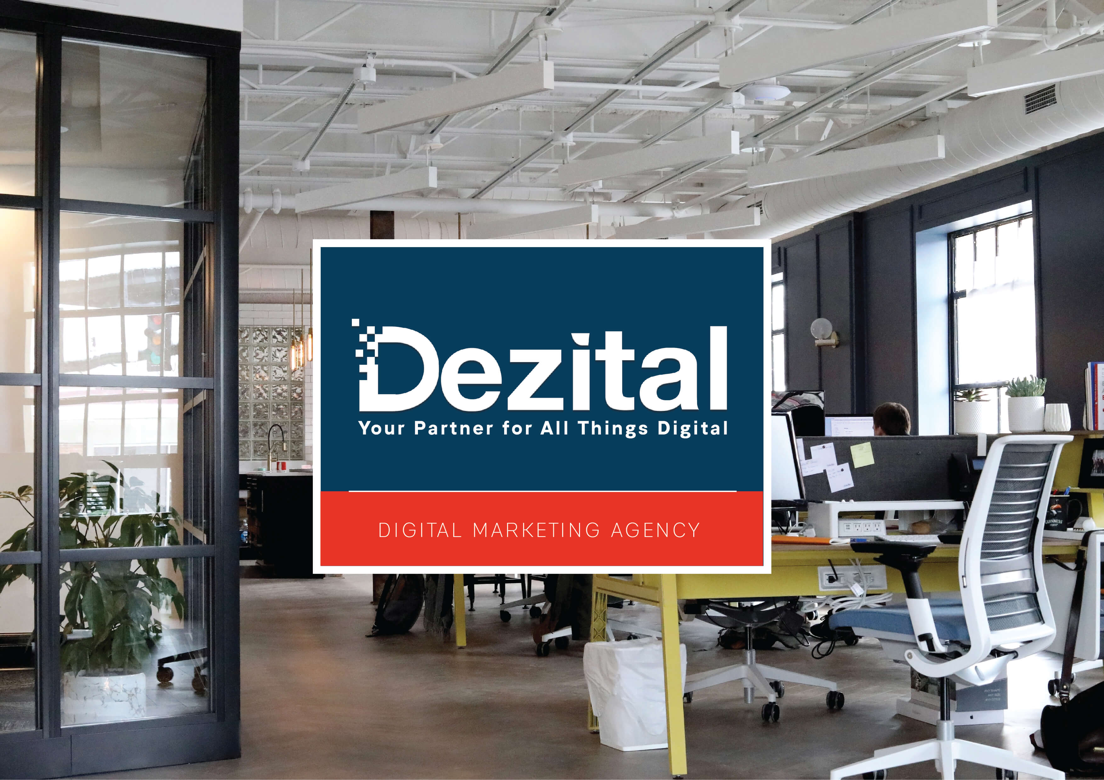 Dezital, Top Digital Marketing Agency in Lahore