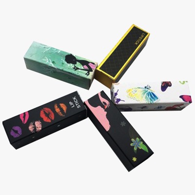 Custom Lipstick Packaging Boxes