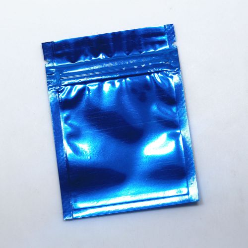 Custom Delta 8 Mylar Bags