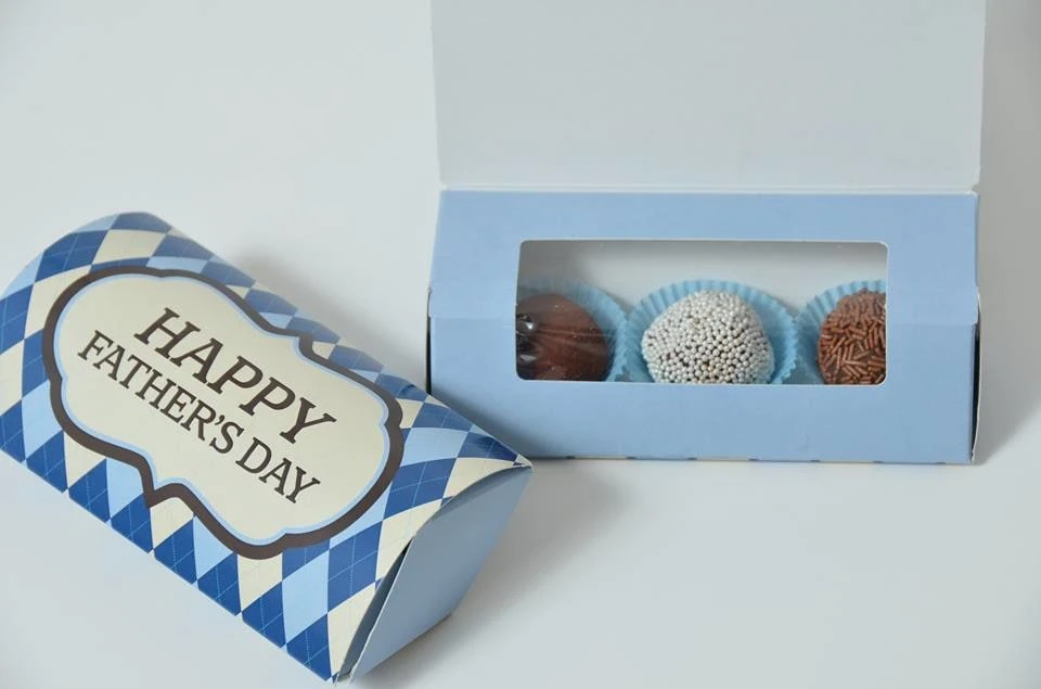 Custom Pillow Gift Packaging Boxes