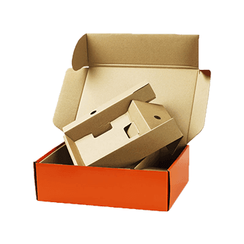 Custom Mailer Packaging Boxes