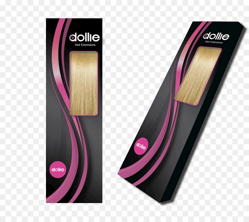 Custom Hair Extension Boxes