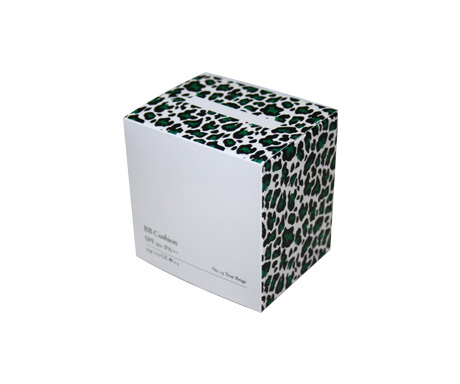 Custom Foundation Packaging Boxes