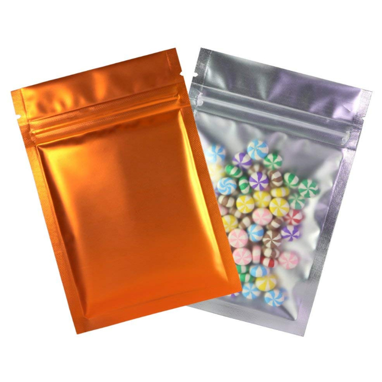 Custom Weed Mylar Packaging Bags