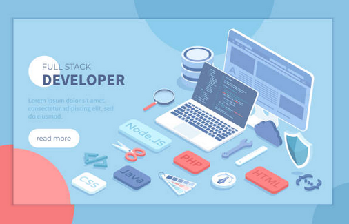 Full Stack Development Company in India: Everything You Need To Know