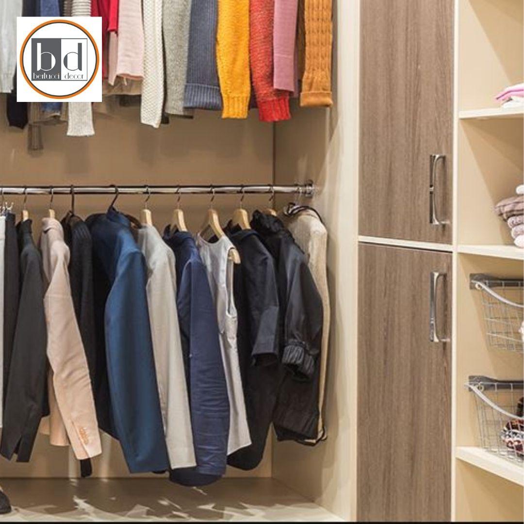 Choosing a Cupboard Design With Dressing Table