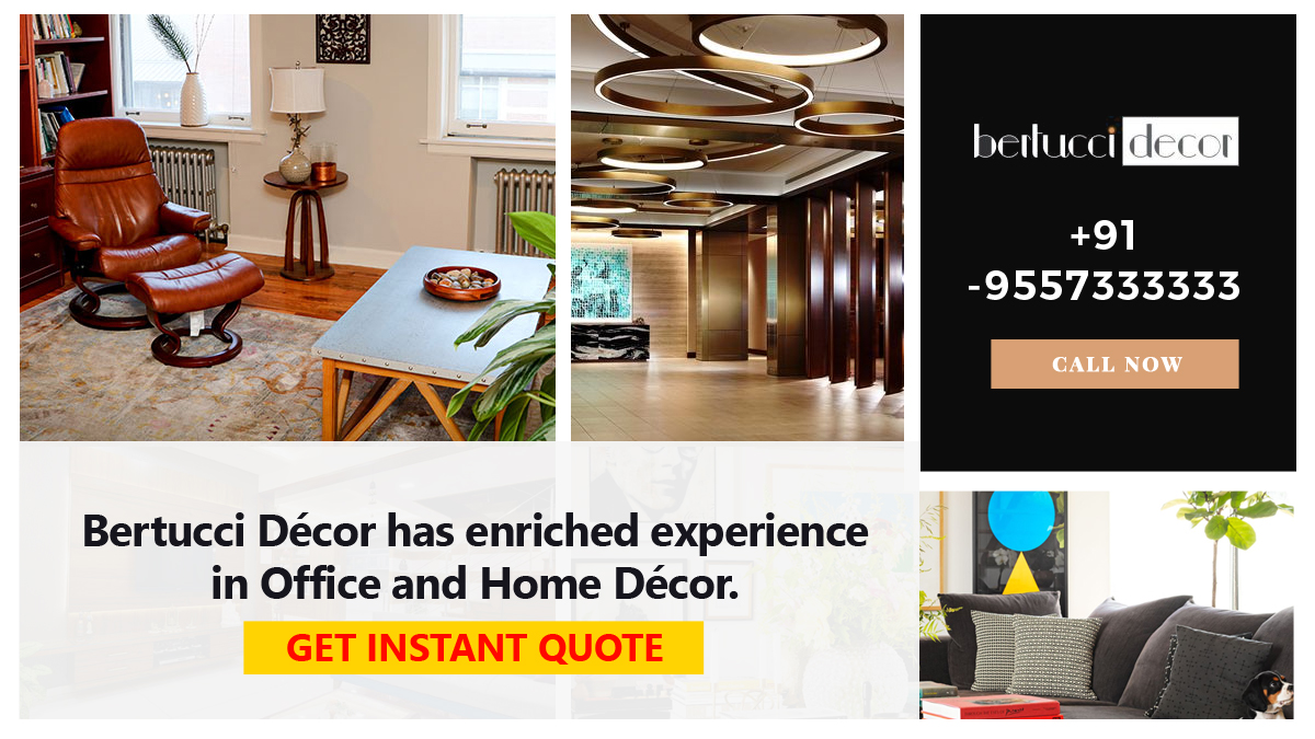 Small House Interior Design - How to Make a Luxury Home Interior Look Big