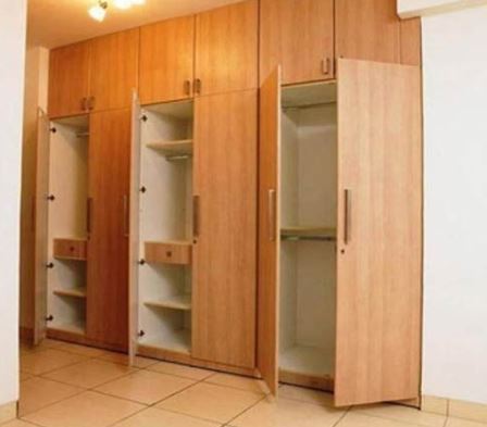 Top Wardrobe Design Trends to Consider This 2022