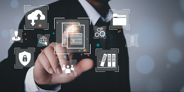 Remote Hands Services 