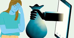 The Safety of Online Loans