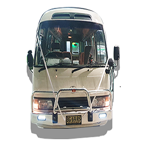 Things to Do in Sydney- Volcano Eruption Docks