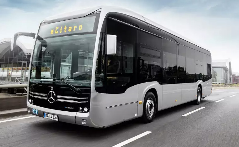 Bus Hire in by Top Companies in Sydney 
