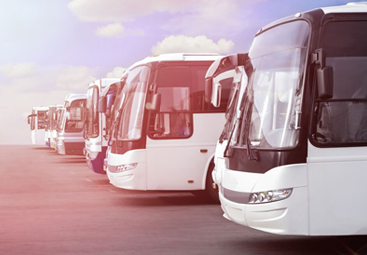 Bus Hiring Services in Sydney