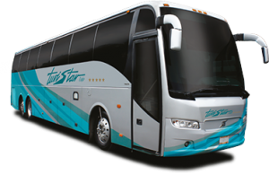 Corporate Charter Bus or Hire a Bus in Sydney for Overnight Journey or Luxurious Travelling Experience 