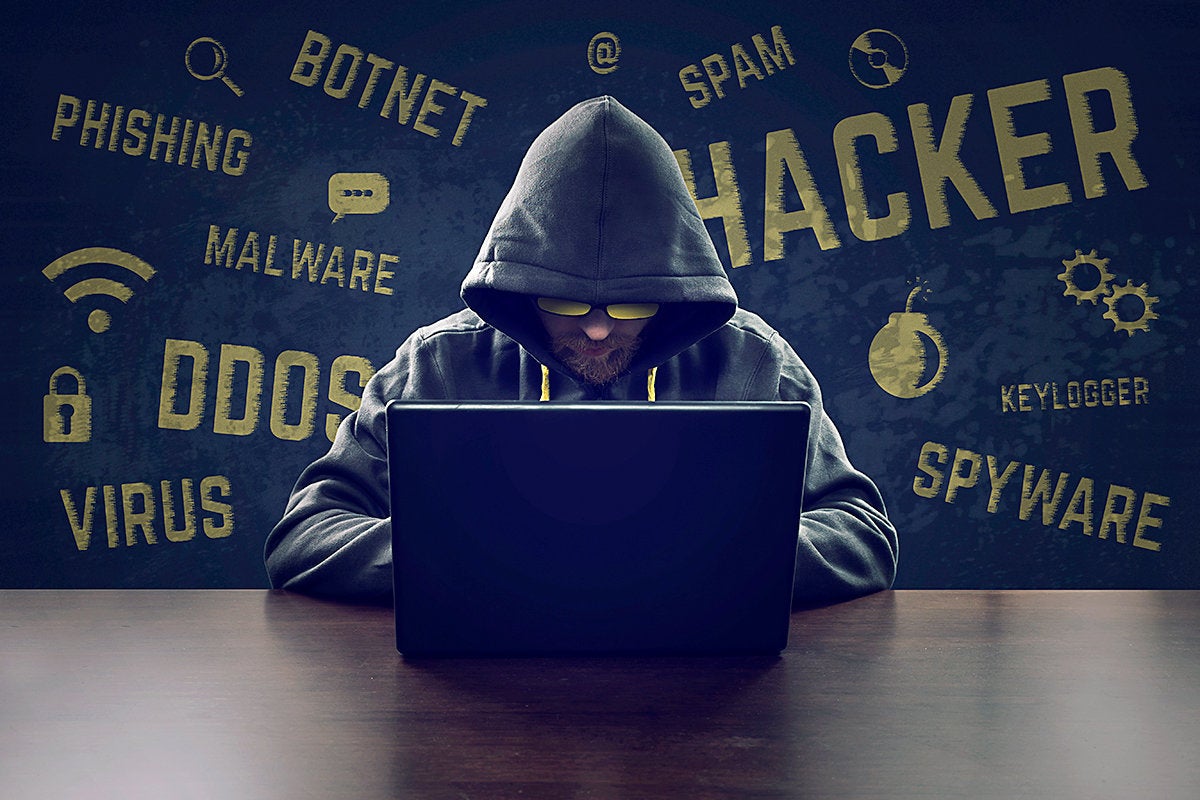 Trusted hackers for hire