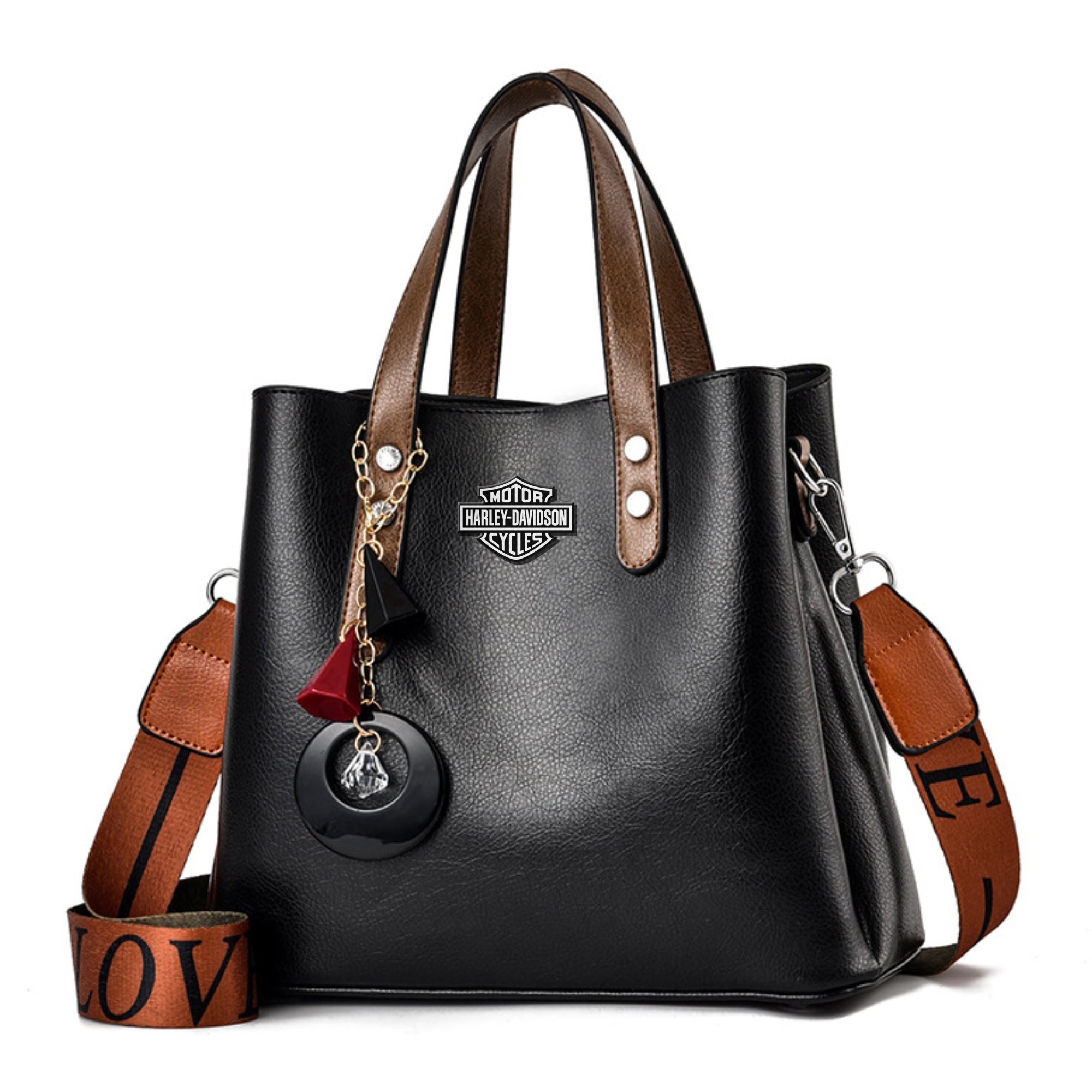 Harley Davidson Luxury Purses For Women 2022